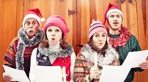 Community Christmas Singalong