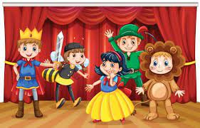 Carmunnock Primary School Show