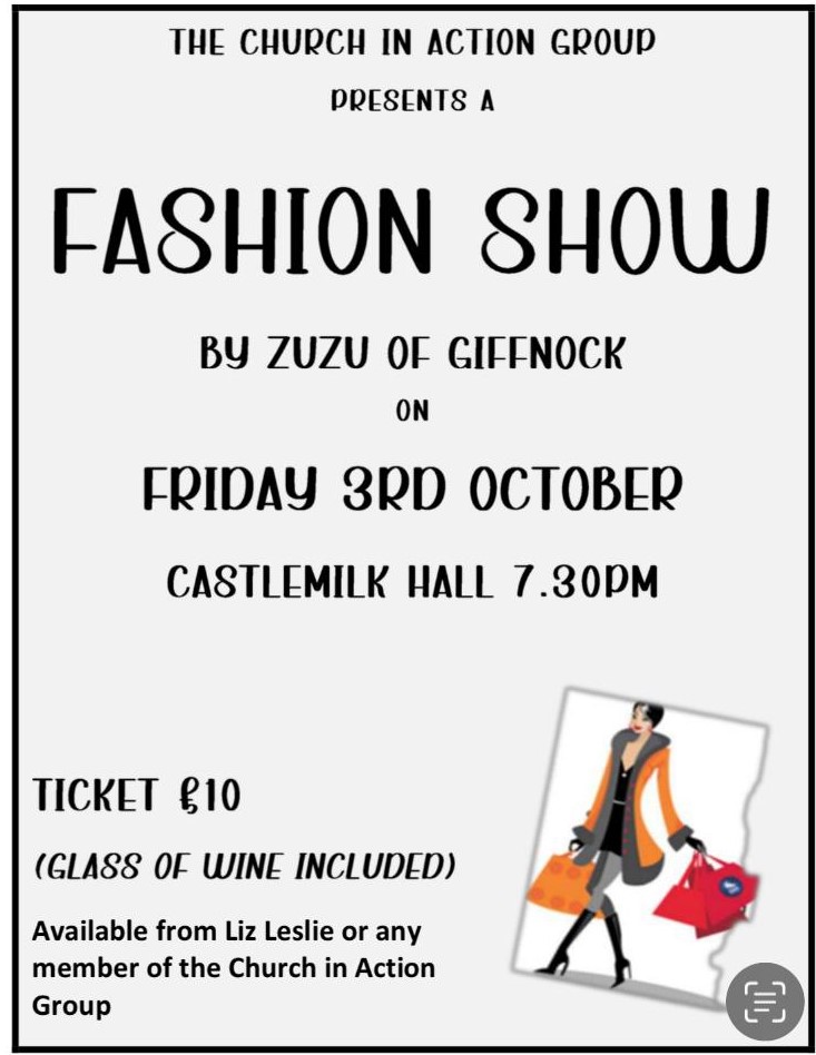 Fashion Show