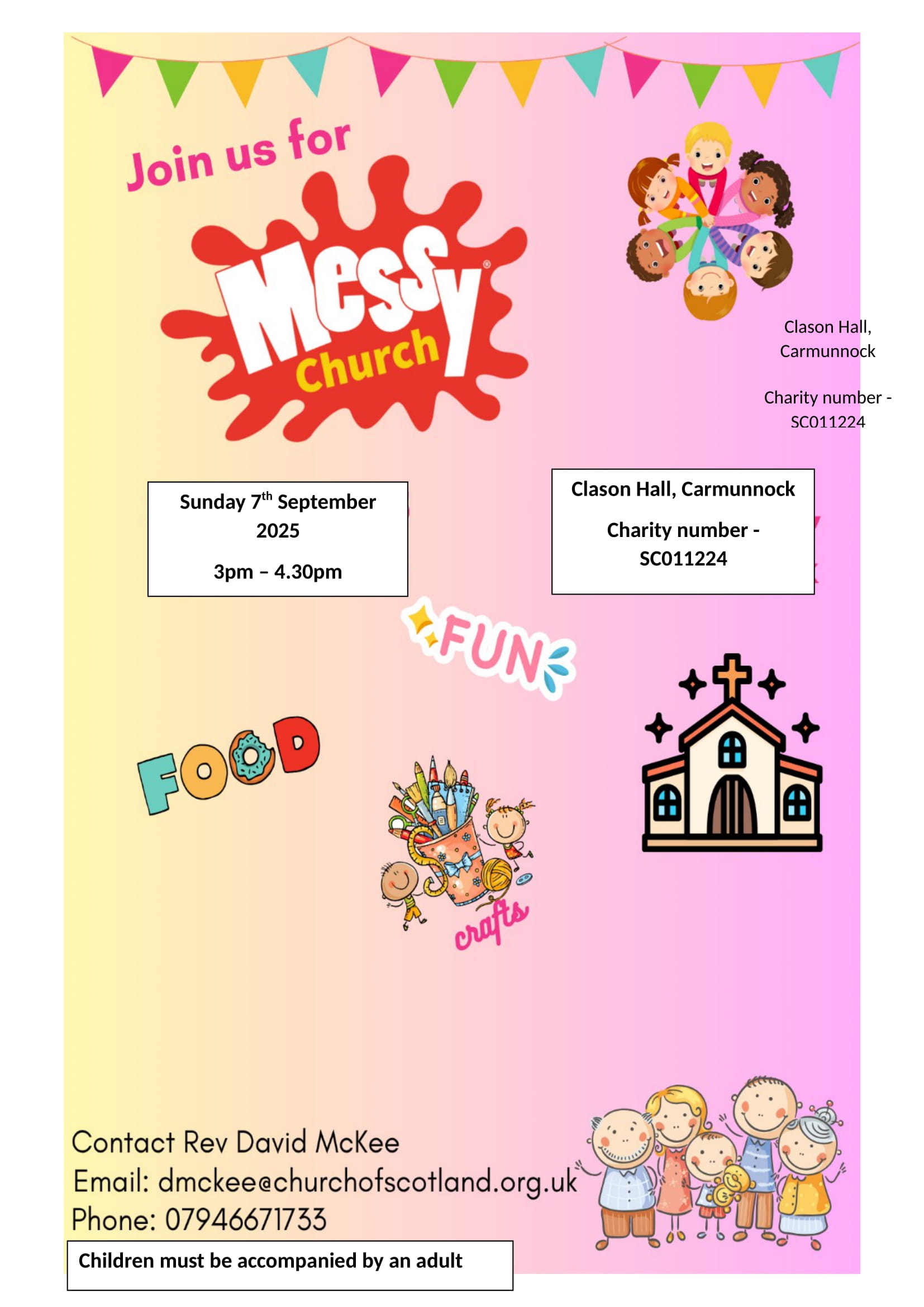 Messy Church