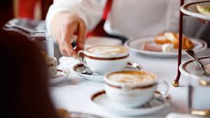 Carmunnock Primary Community Cafe