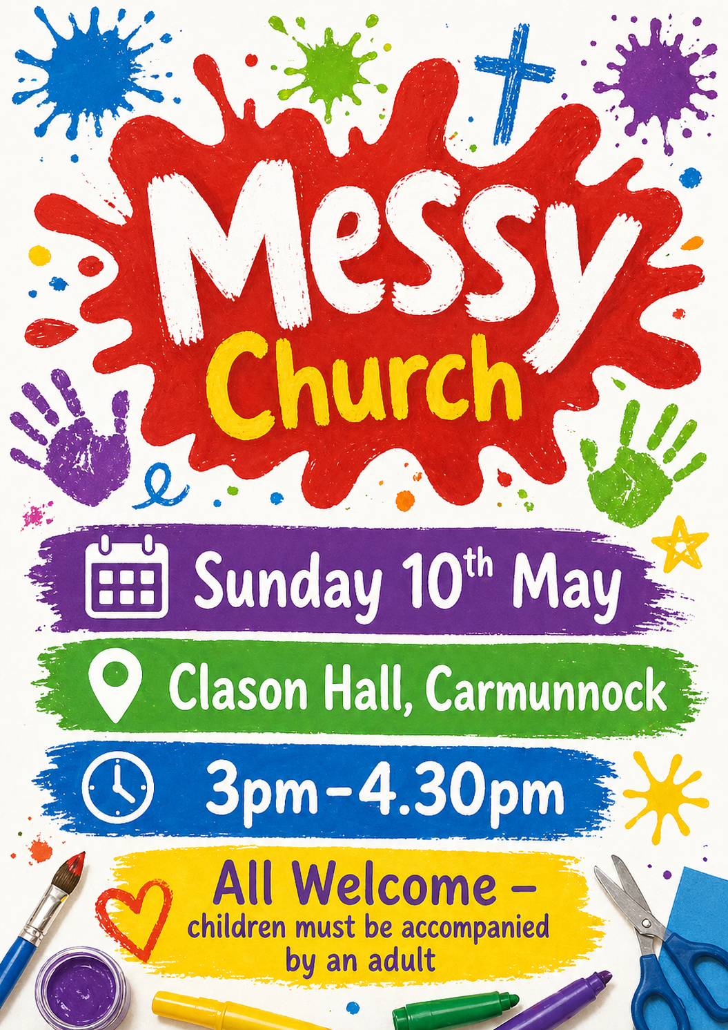 Messy Church