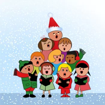 Christmas Eve Carol Service