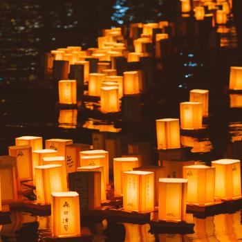 Lantern Workshop