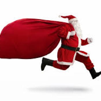 Santa Dash