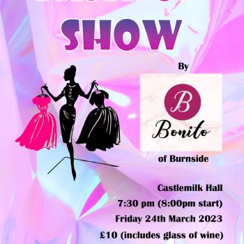 Fashion Show