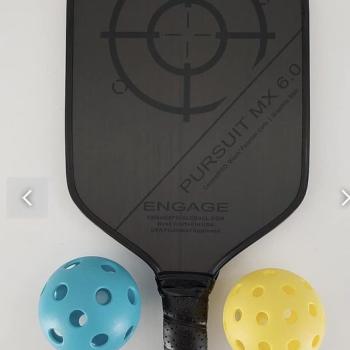 Pickleball