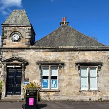 Castlemilk Hall Trustees