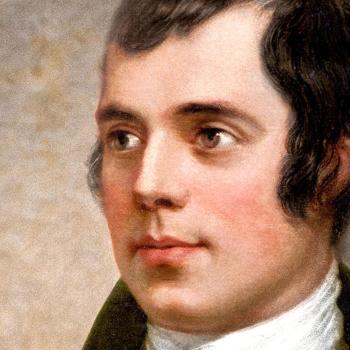 Burns Night 2026