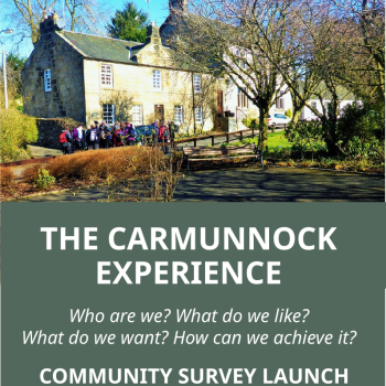 The Carmunnock Experience