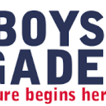 The Boys Brigade