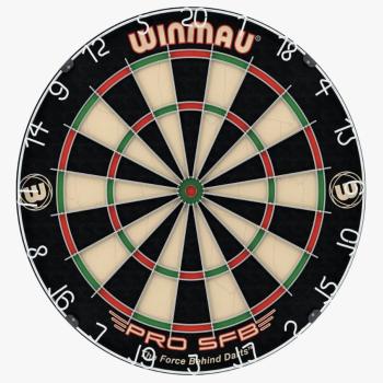 Dart Board Pic