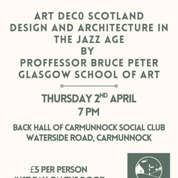 Art Deco in Jazz Age