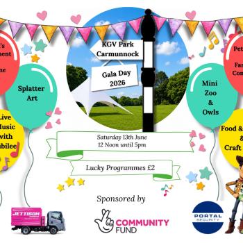 Gala Day 2026