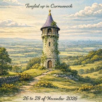 Rapunzel Tower Photo