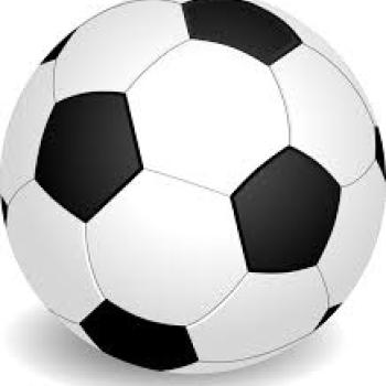Gala Football in the Park