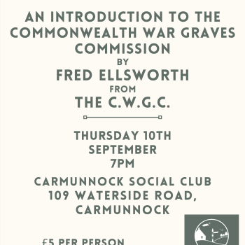 Commonwealth War Graves Commission