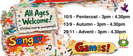 Messy Church