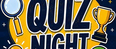 Clason Hall Quiz NIght