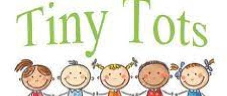 Tiny Tots 2026 -2027