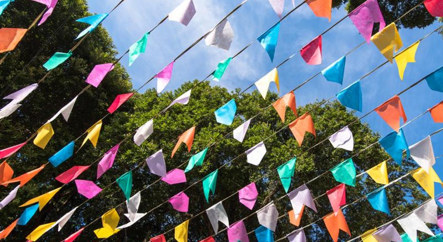 Bunting
