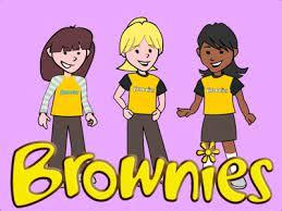 Carmunnock Brownies