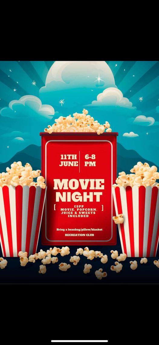 Movie Night